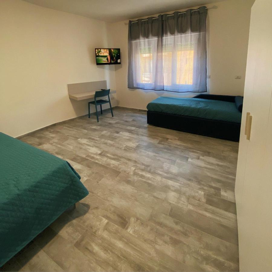 Pm 29 Guest House Αλγκέρο Εξωτερικό φωτογραφία