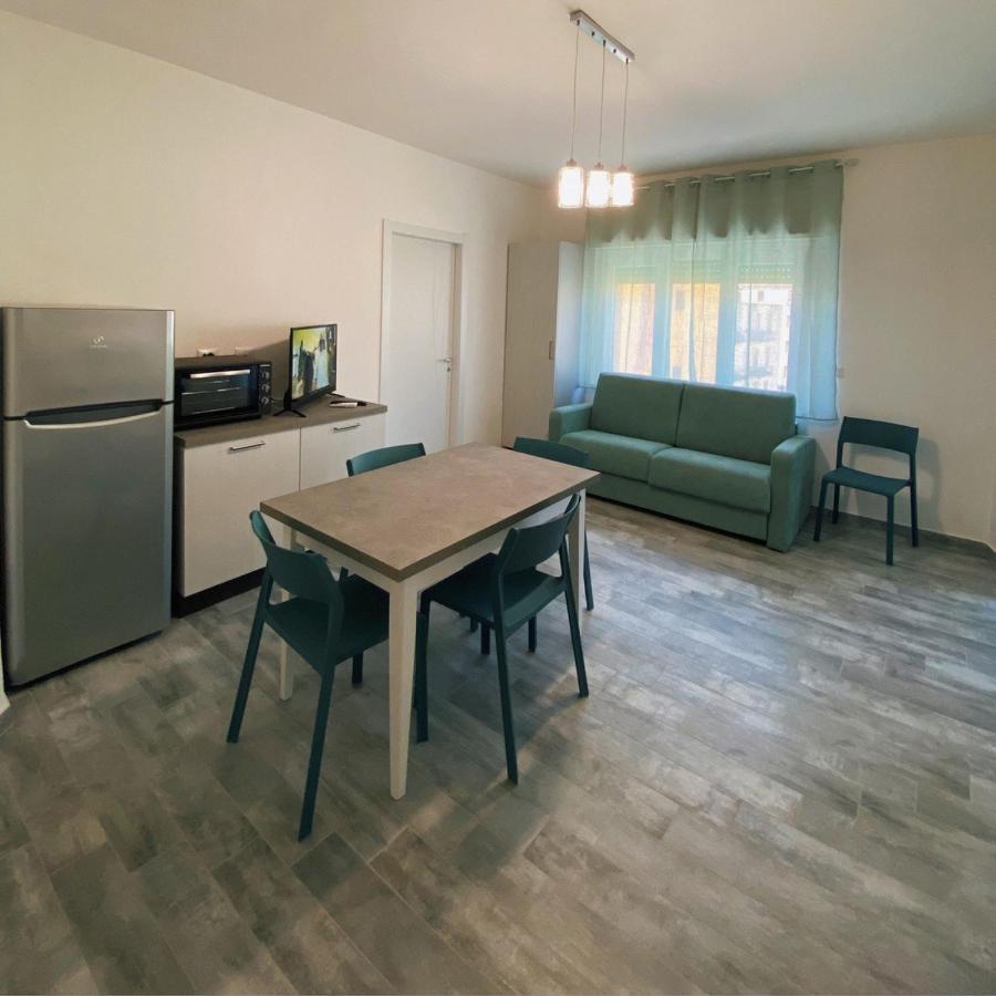 Pm 29 Guest House Αλγκέρο Εξωτερικό φωτογραφία