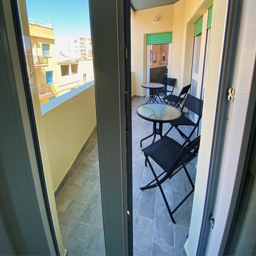 Pm 29 Guest House Αλγκέρο Εξωτερικό φωτογραφία