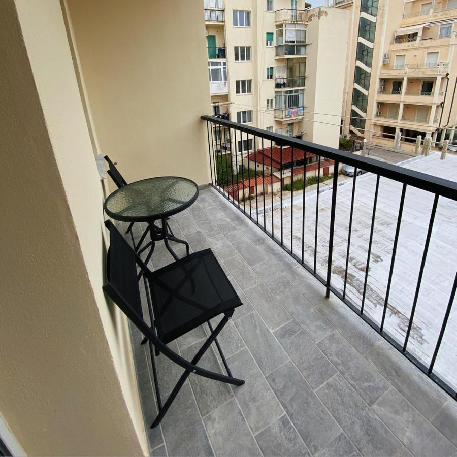 Pm 29 Guest House Αλγκέρο Εξωτερικό φωτογραφία